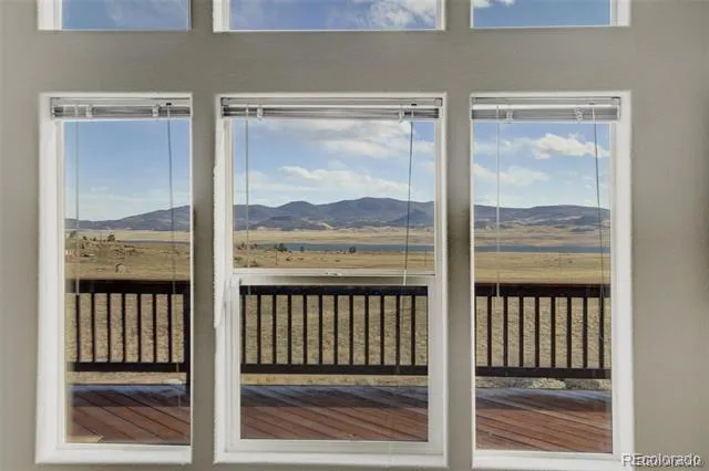 Address Not Shown Lake George, CO 80827