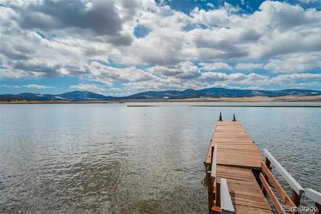 Address Not Shown Lake George, CO 80827