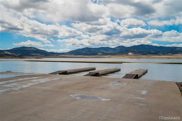 Address Not Shown Lake George, CO 80827