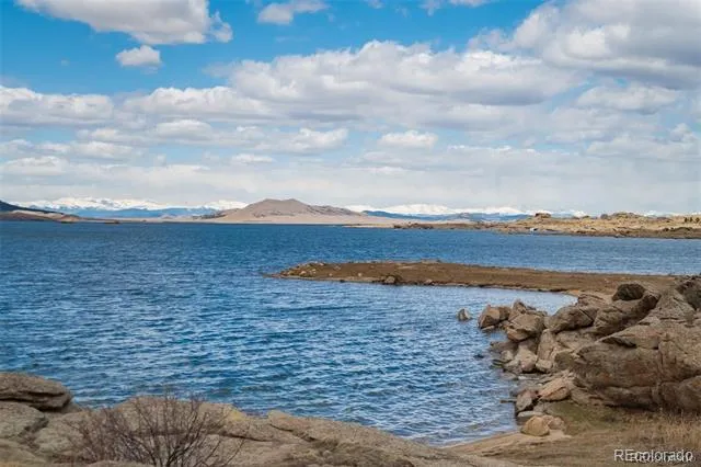 Address Not Shown Lake George, CO 80827