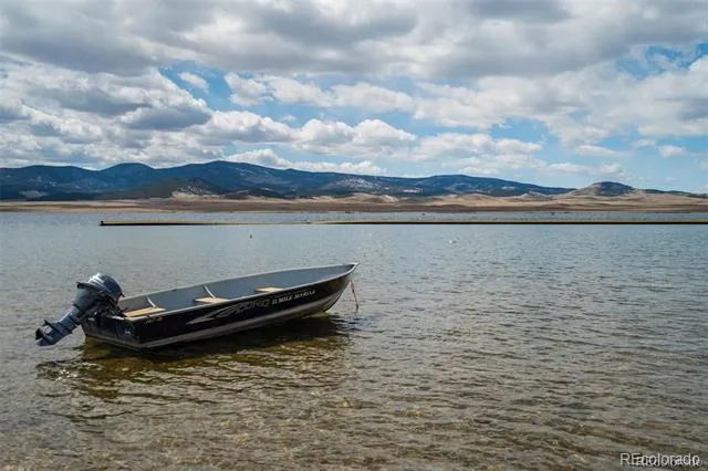 Address Not Shown Lake George, CO 80827