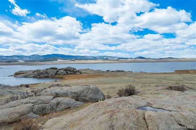 Address Not Shown Lake George, CO 80827