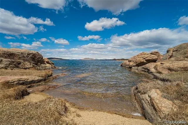 Address Not Shown Lake George, CO 80827