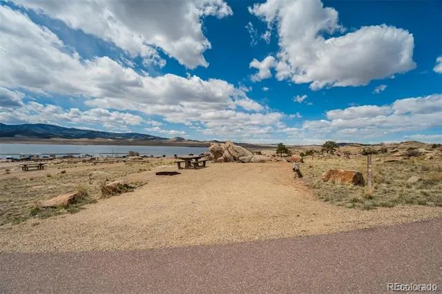 Address Not Shown Lake George, CO 80827