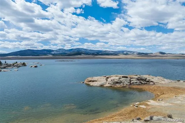 Address Not Shown Lake George, CO 80827
