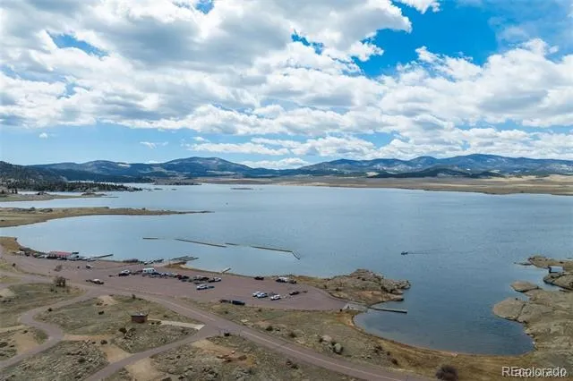 Address Not Shown Lake George, CO 80827