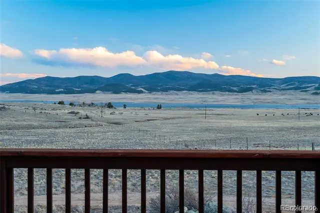 Address Not Shown Lake George, CO 80827