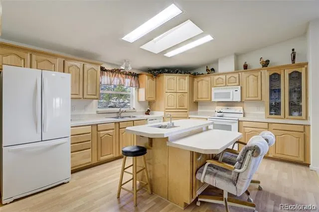 Address Not Shown Lake George, CO 80827