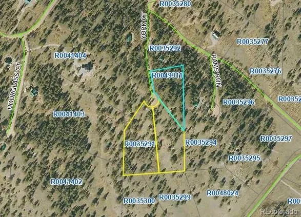 00 York Court Jefferson, CO 80456