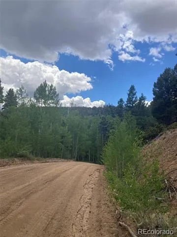 LOT 6328 Jacquez Road San Luis, CO 81152