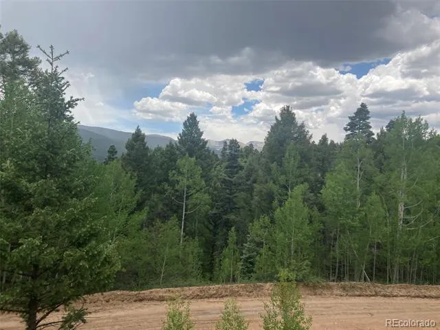 LOT 6328 Jacquez Road San Luis, CO 81152