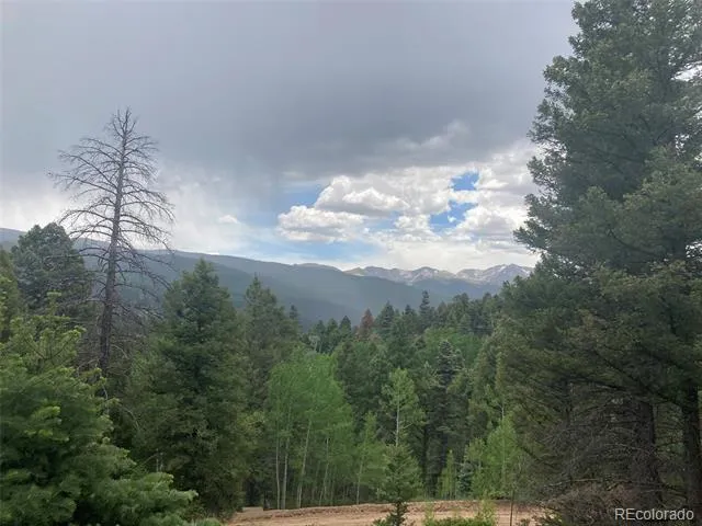 LOT 6328 Jacquez Road San Luis, CO 81152