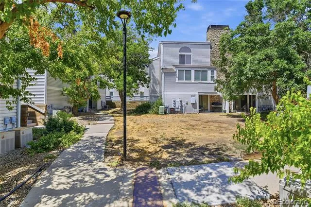 11107 E Alameda Avenue #101 Aurora, CO 80012