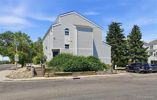 11107 E Alameda Avenue #101 Aurora, CO 80012