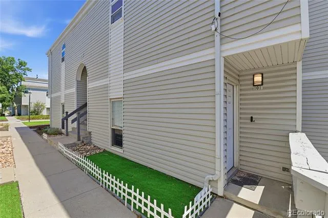 11107 E Alameda Avenue #101 Aurora, CO 80012