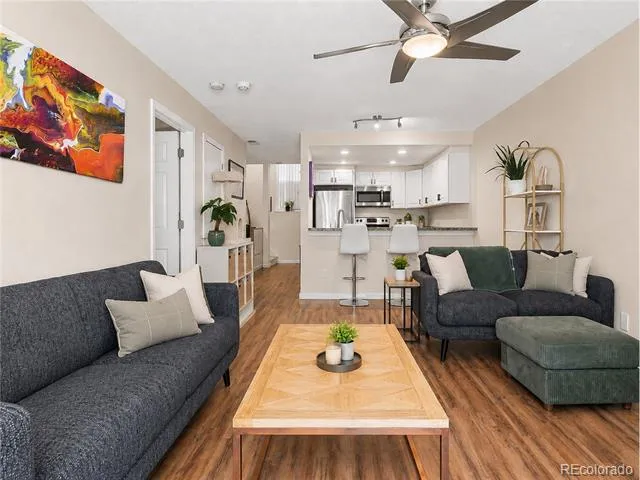 11107 E Alameda Avenue #101 Aurora, CO 80012