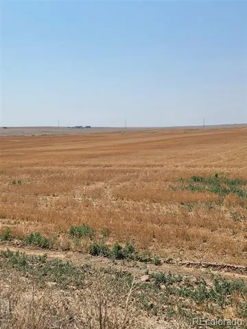 0 County Road 81 Roggen, CO 80652