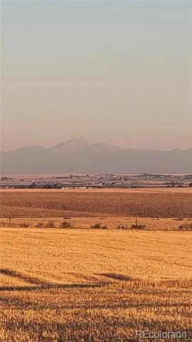 0 County Road 81 Roggen, CO 80652