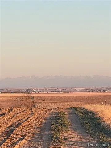 0 County Road 81 Roggen, CO 80652