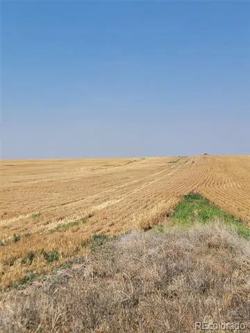 0 County Road 81 Roggen, CO 80652