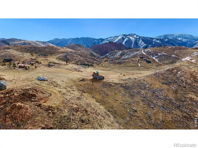 32 Rabbit Ears Court Livermore, CO 80536