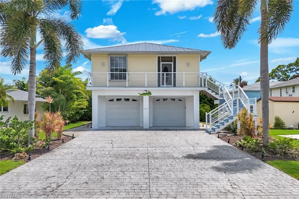 4471 Mariner Road Bonita Springs, FL 34134
