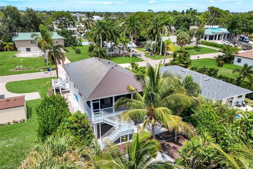 4471 Mariner Road Bonita Springs, FL 34134