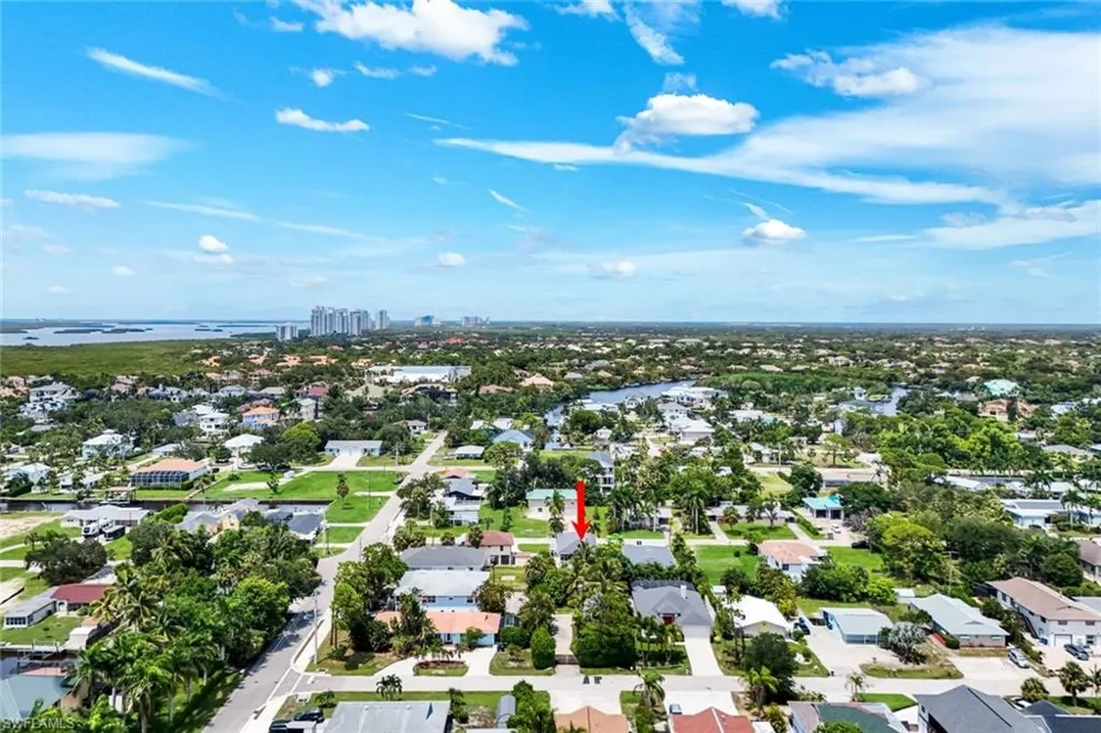 4471 Mariner Road Bonita Springs, FL 34134