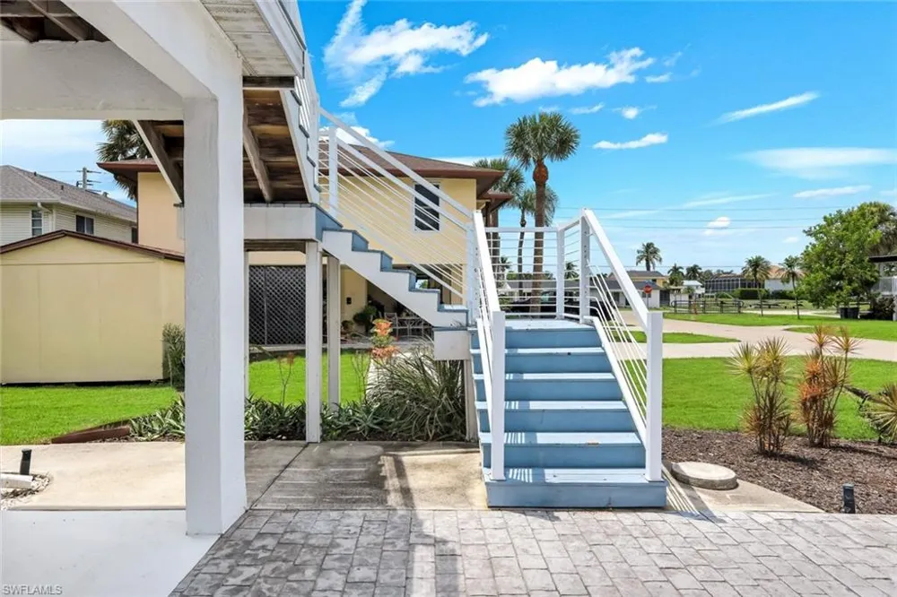 4471 Mariner Road Bonita Springs, FL 34134