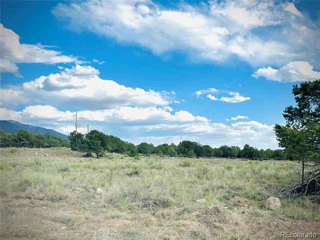 Lots 2-3 Blk 59 Crestone, CO 81131