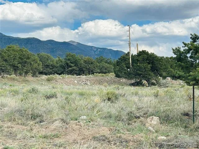 Lots 2-3 Blk 59 Crestone, CO 81131