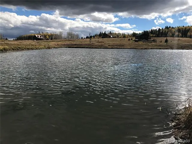205 Lost Valley Drive Creede, CO 81130
