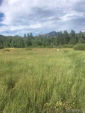 205 Lost Valley Drive Creede, CO 81130