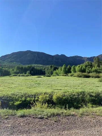 205 Lost Valley Drive Creede, CO 81130