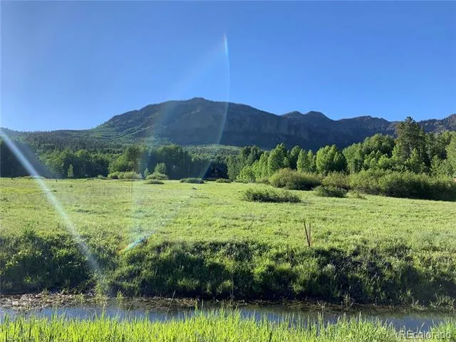 205 Lost Valley Drive Creede, CO 81130