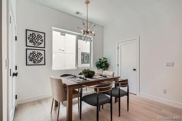 2128 Applewood Drive Lakewood, CO 80215