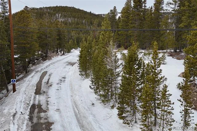156 Vista Road Idaho Springs, CO 80452