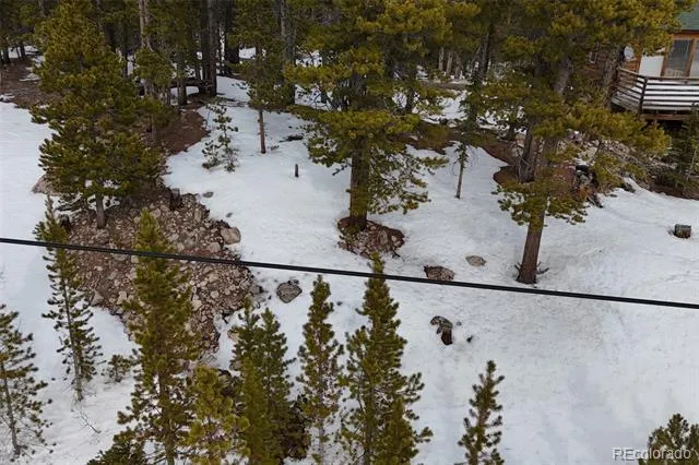 156 Vista Road Idaho Springs, CO 80452