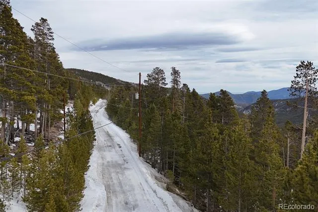 156 Vista Road Idaho Springs, CO 80452