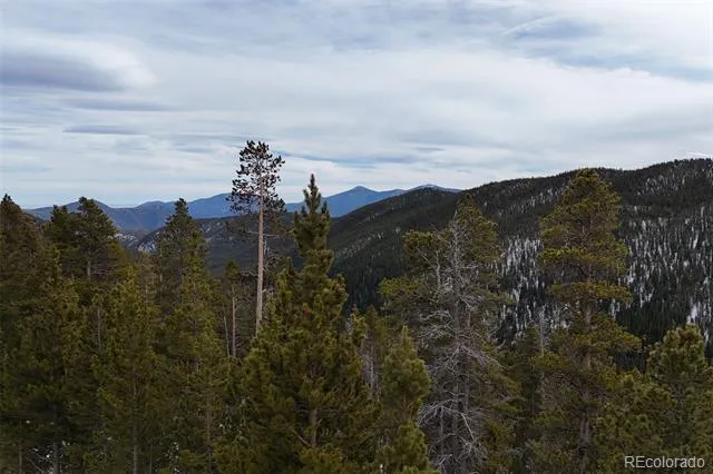 156 Vista Road Idaho Springs, CO 80452