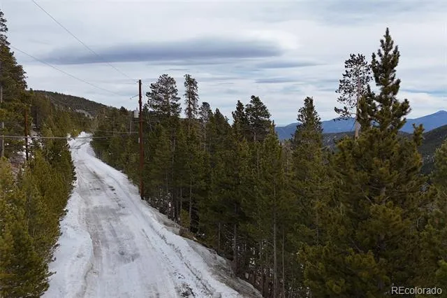 156 Vista Road Idaho Springs, CO 80452