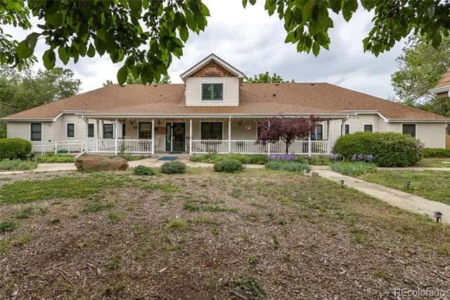 5975 Newland Street Arvada, CO 80003