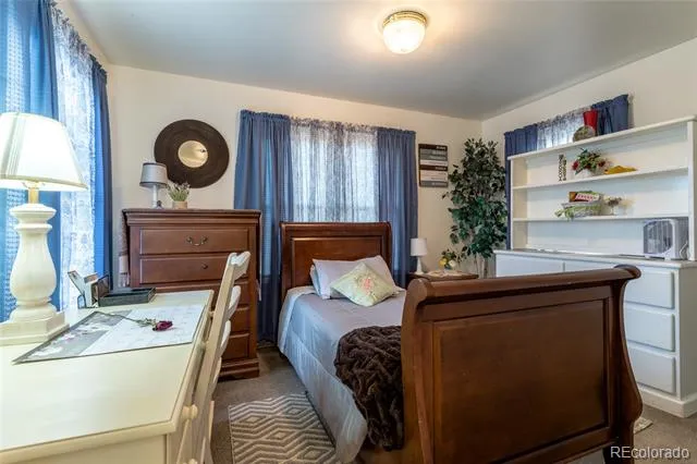 5975 Newland Street Arvada, CO 80003