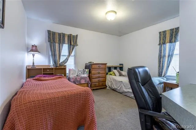 5975 Newland Street Arvada, CO 80003