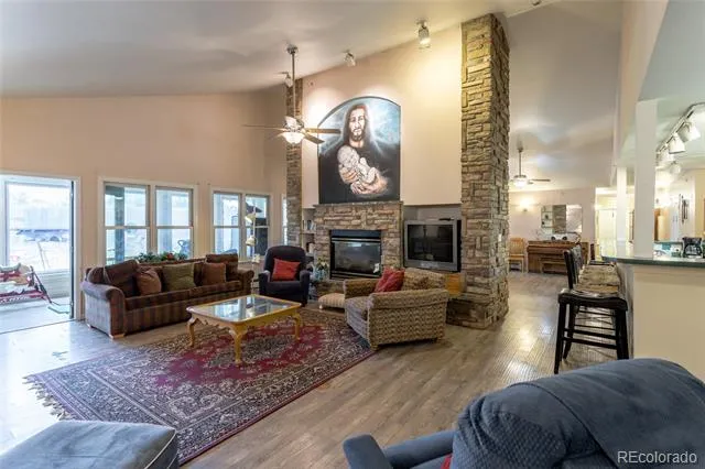 5975 Newland Street Arvada, CO 80003