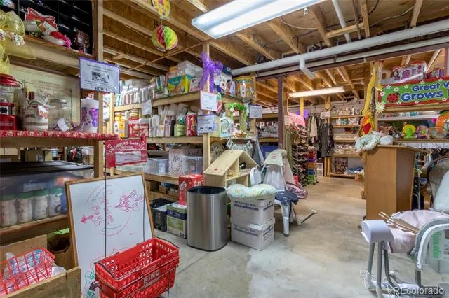 5975 Newland Street Arvada, CO 80003