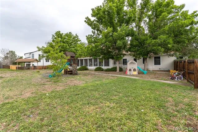 5975 Newland Street Arvada, CO 80003
