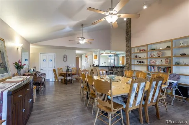 5975 Newland Street Arvada, CO 80003