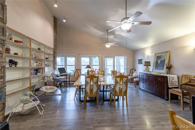 5975 Newland Street Arvada, CO 80003