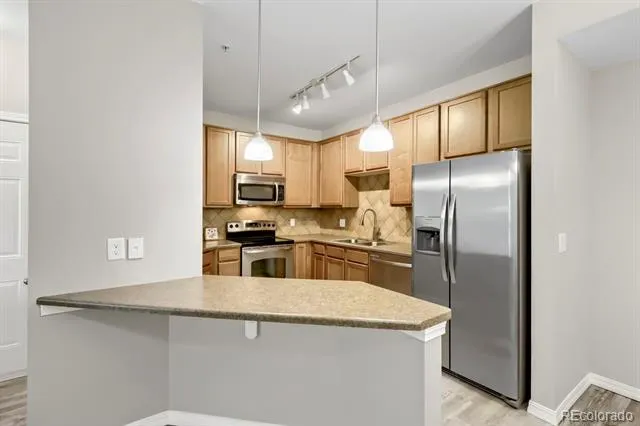 804 Summer Hawk Drive #5207 Longmont, CO 80504